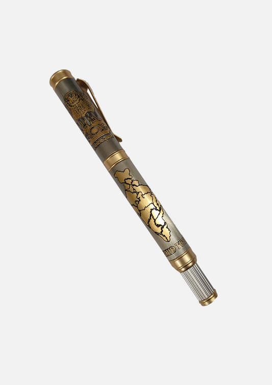 ASHOKA PREMIUM BALL PEN