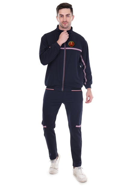 TRACKSUITS FOR INDIAN ARMY VETERANS