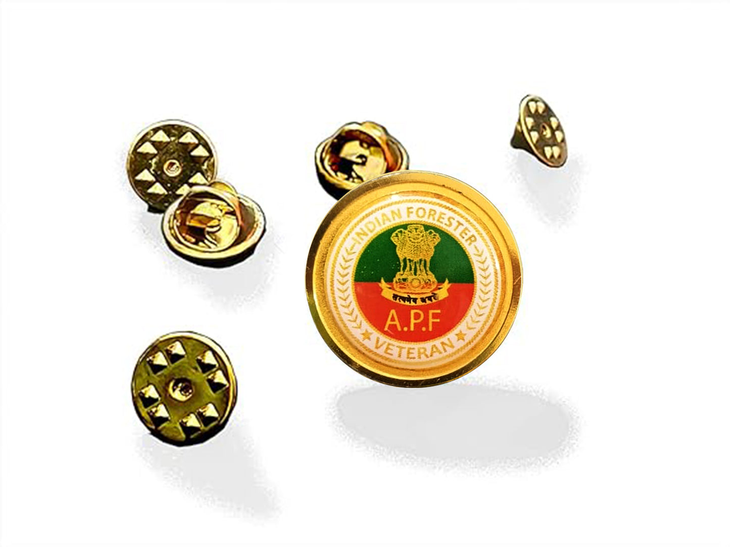 Lapel Pin for Blazer (APF)