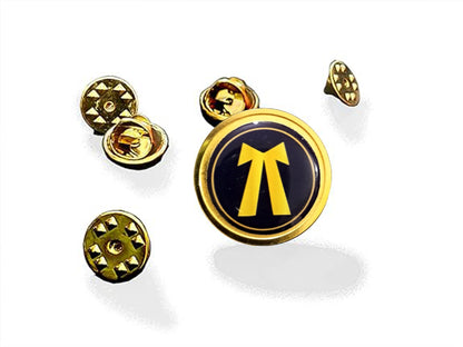 Lapel Pin for Blazer (Advocate)