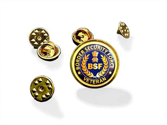 Lapel Pin for Blazer (BSF)
