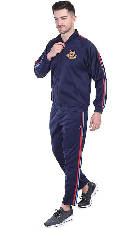 TRACKSUITS FOR NATIONAL CADET CORPS (NCC)