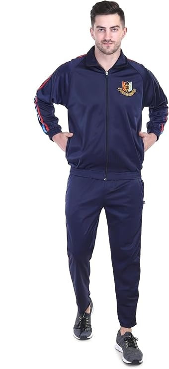 TRACKSUITS FOR NATIONAL CADET CORPS (NCC)