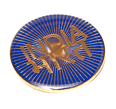 Lapel Pin for Blazer (Bharat-India)