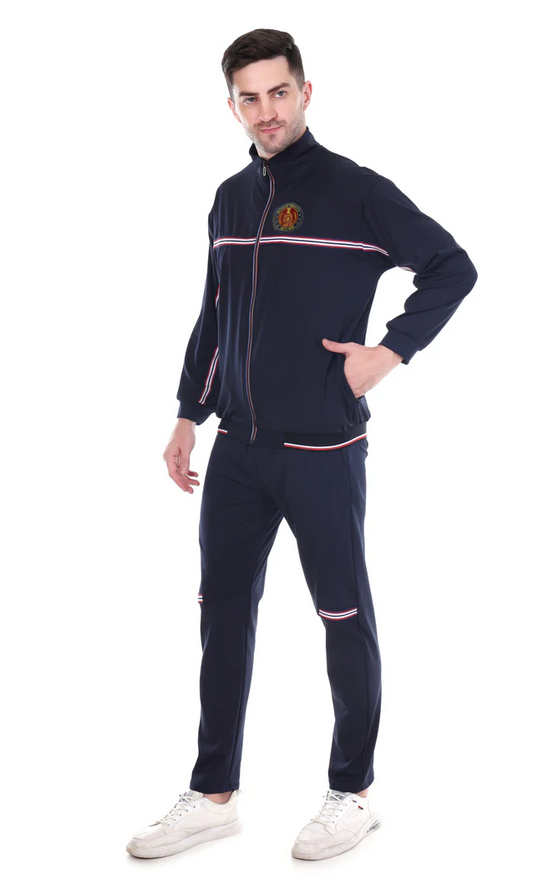 Tracksuit For Police Service Veterans