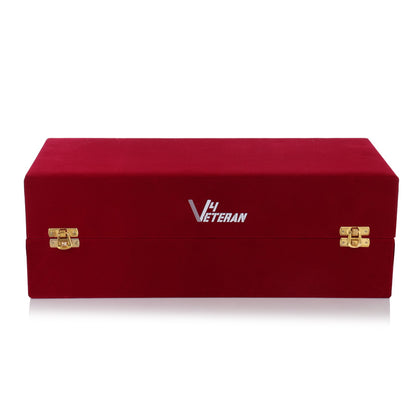 National Emblem of India Pillar Trophy (14 inch)